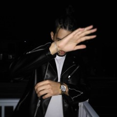 Gold On My Wrist (prod. Crypt)