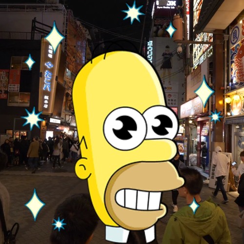 TRAPPIN IN ＪＡＰＡＮ  10 (VIDEO IN DESC.)