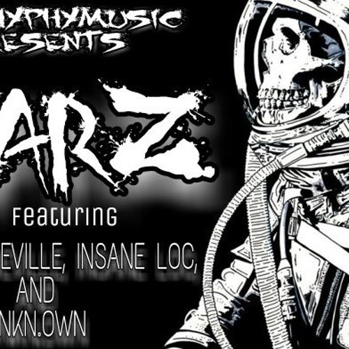 BARZ FEATURING DEPH DEVILLE, INSANE LOC AND UNKN.OWN