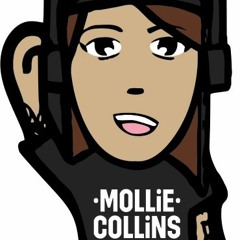 Mollie Collins - Hiit The Floor DNB Workout Mix.