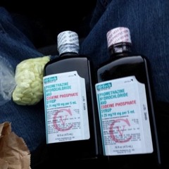 GorillaMike "Drank" (Prod. by E.L.F)