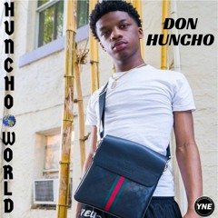 Don Huncho "Real Talk"