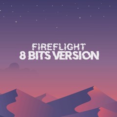 Fireflight- All I Need To Be (8 Bits Version)