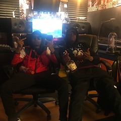 BERKO x GOYARDGENO - Flex