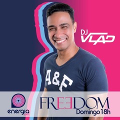 Dj Vlad Set Live@Freedom - Energia 97 - PART 1 E 2