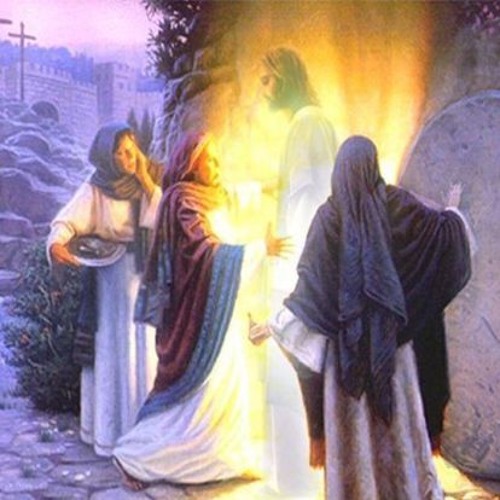 Sameh Atta (Easter | 3end Shak Elfagr Baker) - (سامح عطا (ترنيمة للقيامة | عند شق الفجر باكر