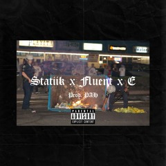 Hazy Seven (Statiik x Fluent x E)