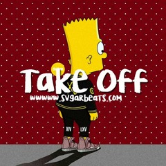 [FREE] The Weeknd Type Beat 2018 - "Take Off" | Free Type Beat | Rap Instrumental 2018