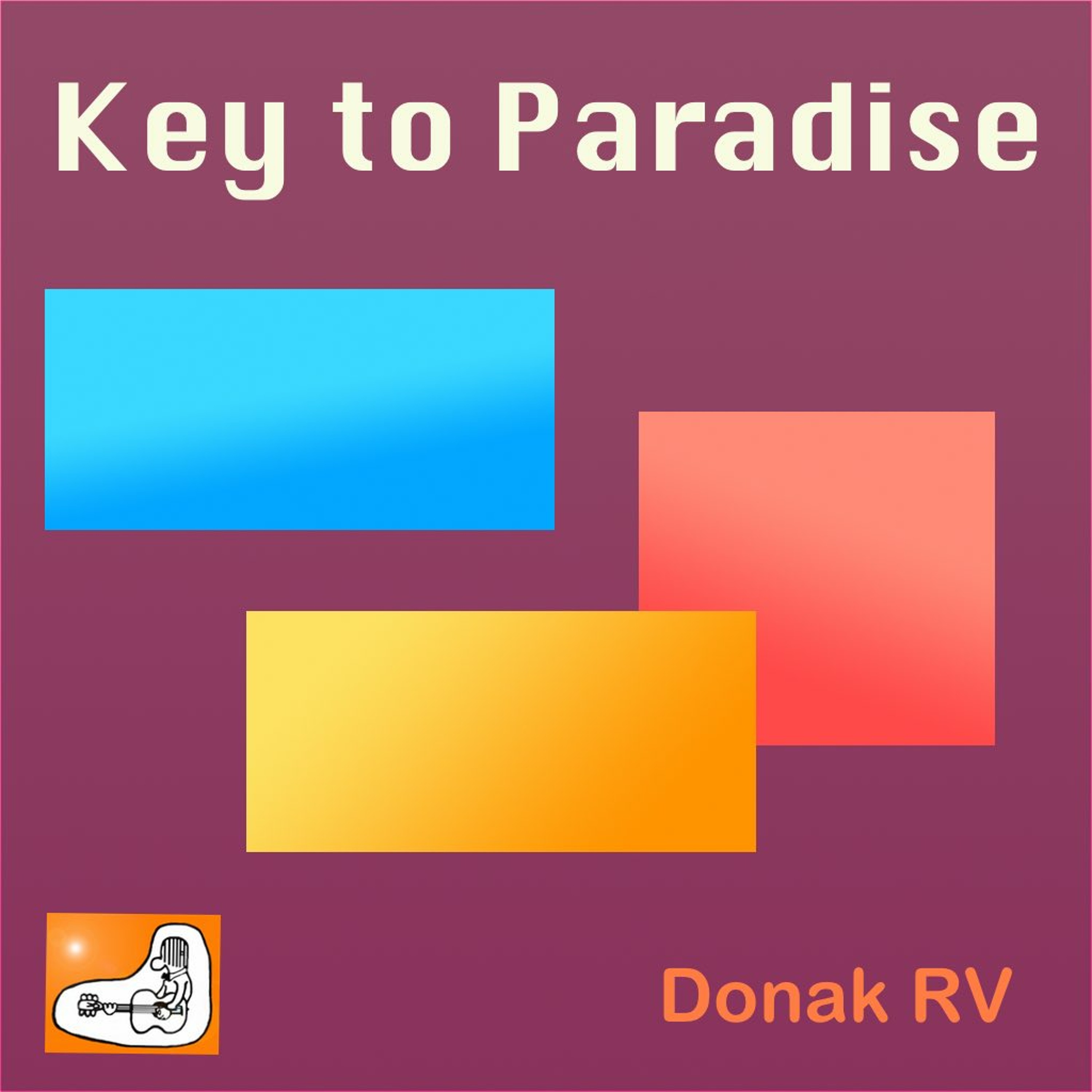 Key To Paradise (demo) episode artwork
