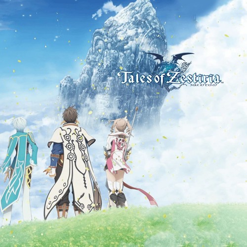 Stream Tales Of Zestiria The X Season 2 Opening by Anime OST