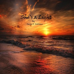 She's a Light