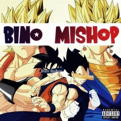 Bino Mishop - Brag