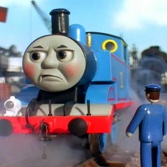 Thomas The Tank Engine (The Life Remix)