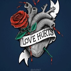 Luv Hurts