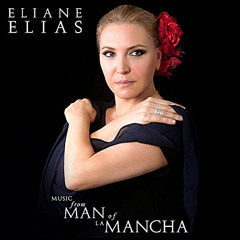 Believe Your Ears: Pianist Eliane Elias Explores A Broadway Classic