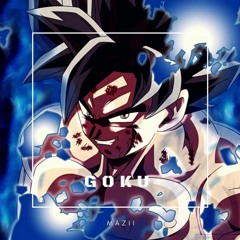 Mazii T.N.O - Goku
