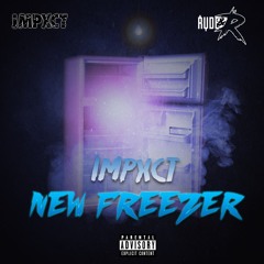 New Freezer