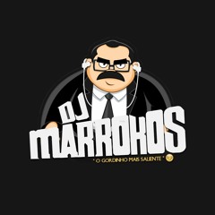 MTG - MEGA SENTADONA NO BAILE DO GARRAFA = DJ MARROKOS = SOM CAPIXABA 2018