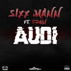 Audi Ft. T-Pain