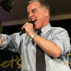 Howard Dean Drip (Ric Flair Drip remix Reprod. Laudiano) - Mikey P.