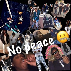 NO PEACE YUNG RC