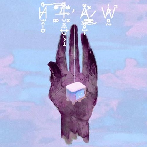 Hello To A World (Mashup) - Porter Robinson & Louie Zong