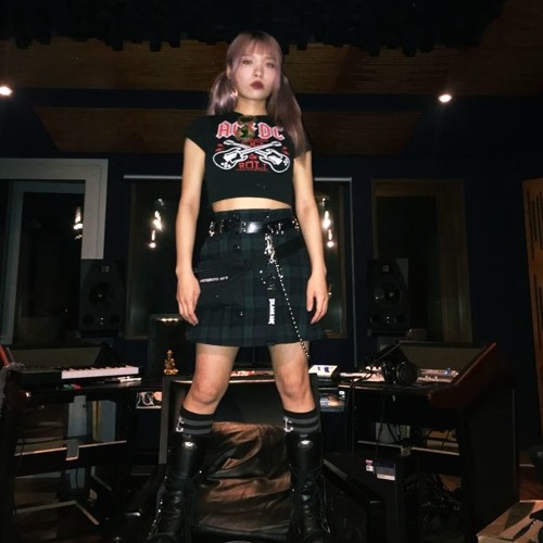 Jvcki And The Banshees (Prod. Ian Purp)