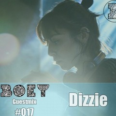 Boey Guestmix - Dizzie [#017]