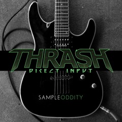 Skullcrushed | Traditional Metal