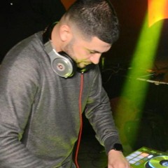 La Mega Mezcla 1 (Bachata) - Dj Manny ''El Demente''