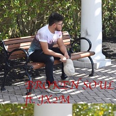 Manny G - Broken Soul ft. JX2M