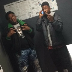 Wait till I  come up