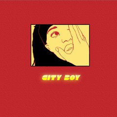 City Boy