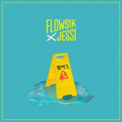 Flowsik X Jessi- Wet 젖어’S(duet cover)