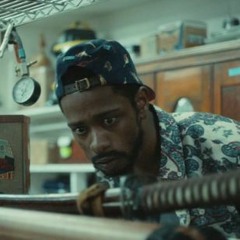 End of 2018 Selections (I Work Bro)