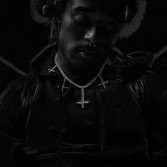 Lil Uzi Vert - Rich Forever Leaked (PLEASURE)