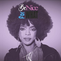 Cardi B x Drake x Lauryn Hill - Be Nice For What (Official Theo Nova Mix)