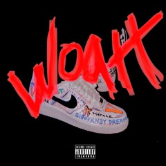 WOAH! (PROD. GUAPO)