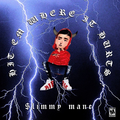 Wet Wet (Prod. By Landfill)