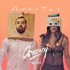 95 - Amantes - Greeicy Ft Mike Habia - (Privd Reload) - [DjSmith 2k18]