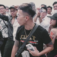 SUKEM (Reply Suzie) - RichChoi
