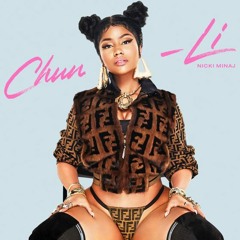 Nicki Minaj - Chun - Li