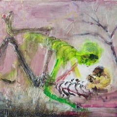 ALiEN GURL [PROD. BLUFFGAWD]