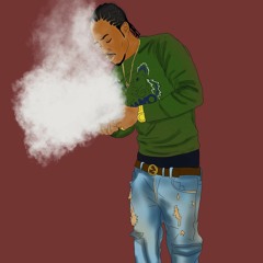 Hunnit Milez- "Clear the Air"