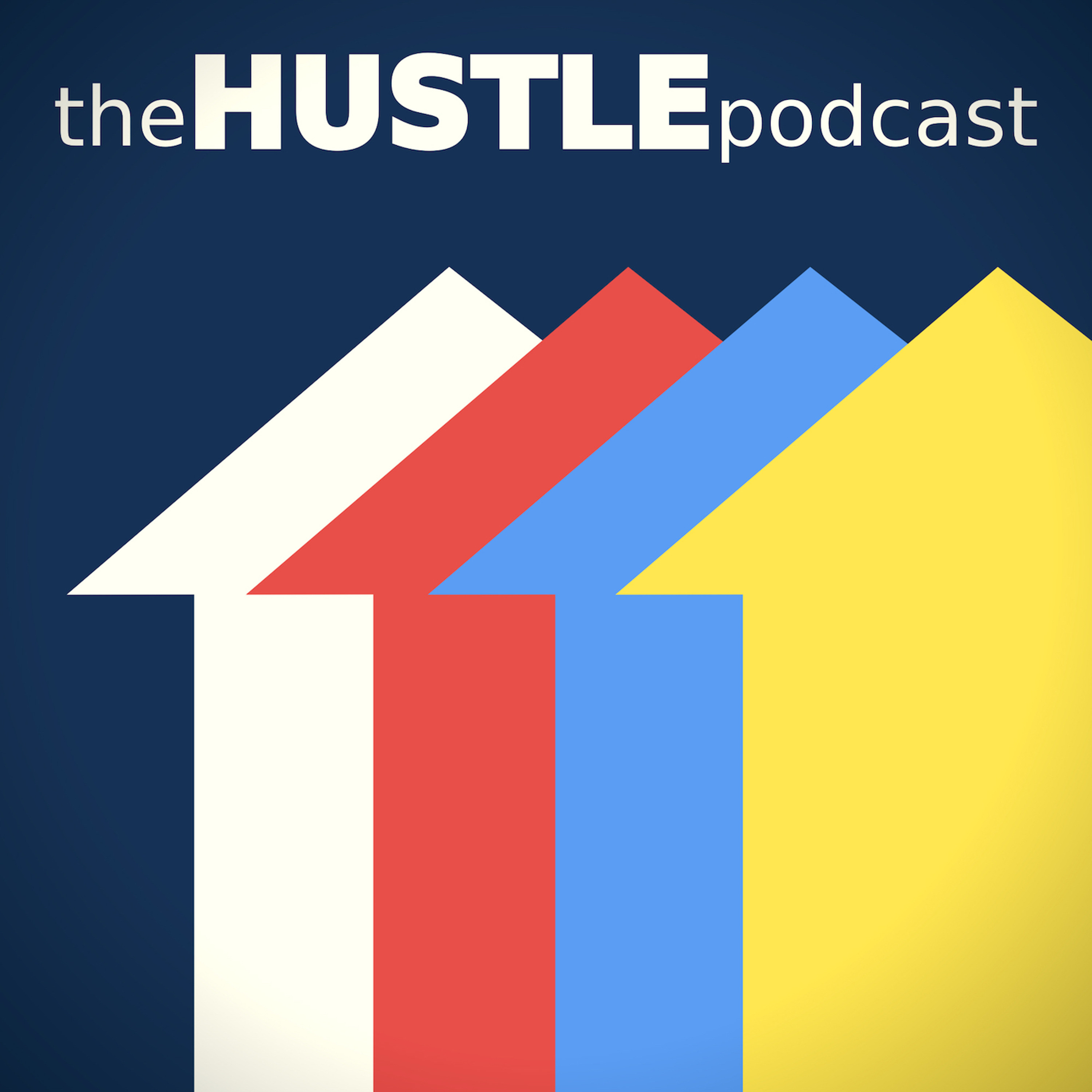 The Hustle Podcast for REALTORS