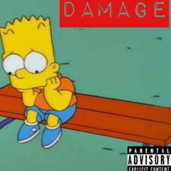 damage