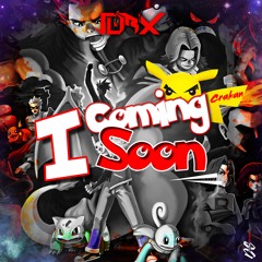 Dj Jor'x - I Coming Soon (First Mix) 2018