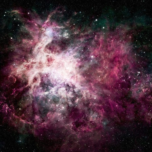 Cosmic Bells
