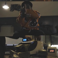 Nino Reckless - Act Up