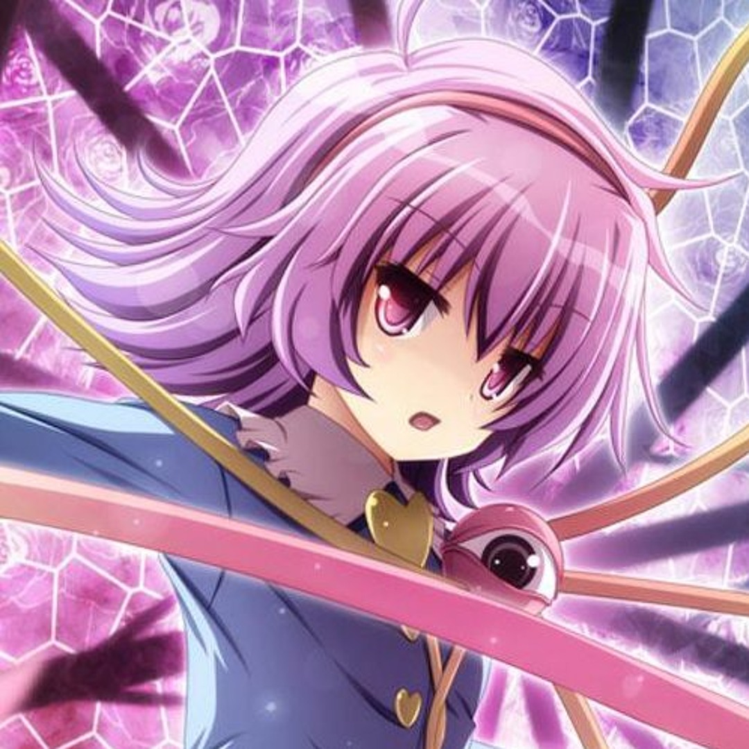 Listen to 【東方 Touhou Vocal】魂音泉 - Eye - Splice Feat